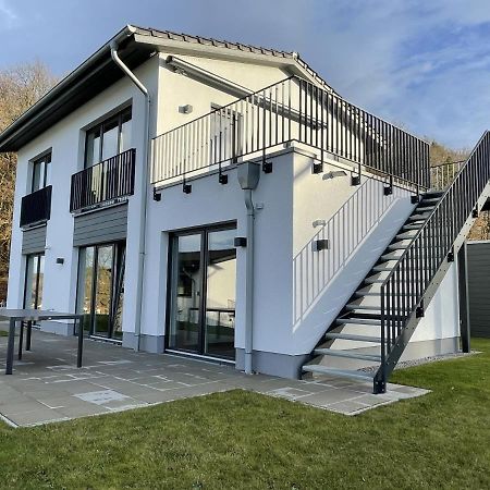 Heringhausen Sonnenweg 31 - Haus Diemelsee מראה חיצוני תמונה