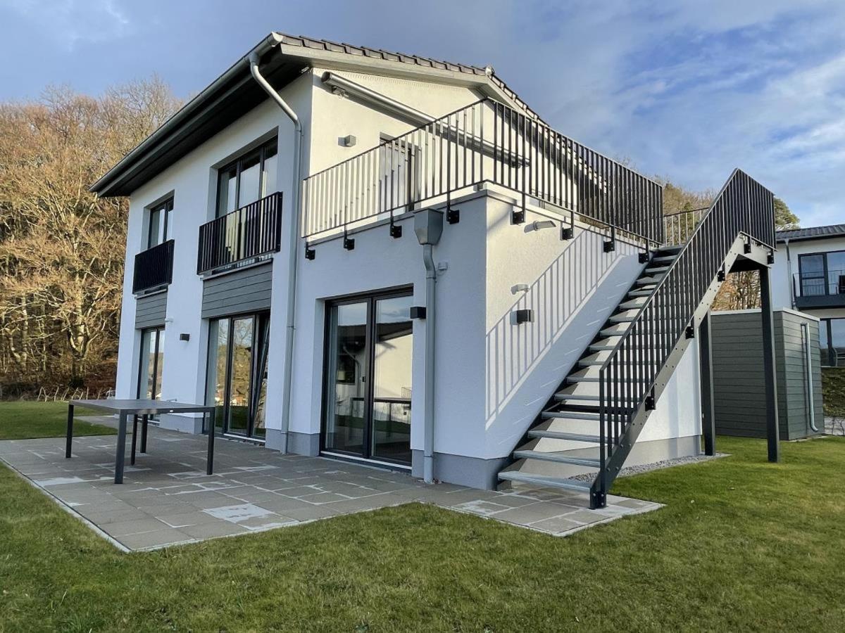 Heringhausen Sonnenweg 31 - Haus Diemelsee מראה חיצוני תמונה
