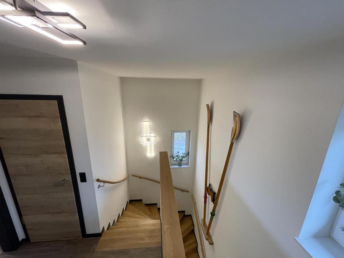 Heringhausen Sonnenweg 31 - Haus Diemelsee מראה חיצוני תמונה