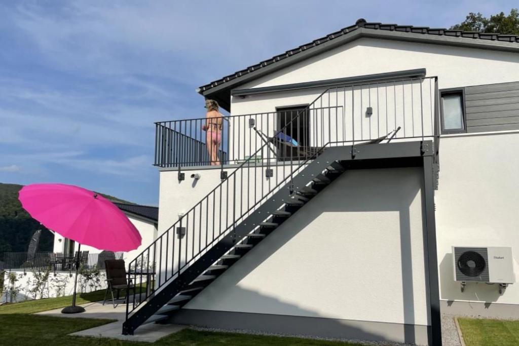 Heringhausen Sonnenweg 31 - Haus Diemelsee מראה חיצוני תמונה